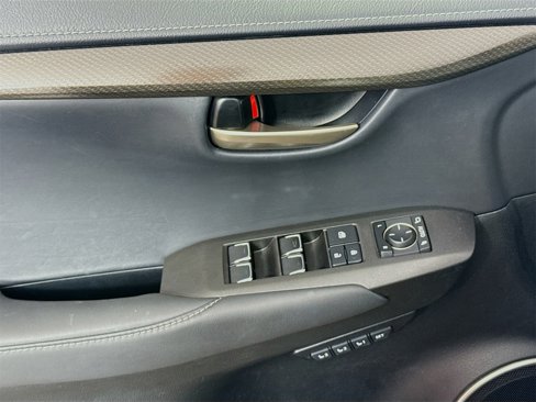 Used 2021 Lexus NX 300h AWD w/ Premium Package image 15