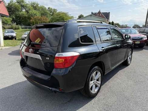 Used 2009 Toyota Highlander 2WD image 7