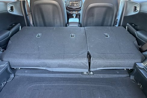 Used 2023 Kia Soul LX w/ LX Technology Package image 17