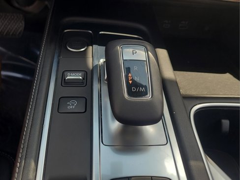 Used 2023 INFINITI QX60 Pure image 17