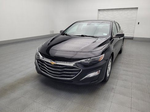 Used 2022 Chevrolet Malibu LS image 15