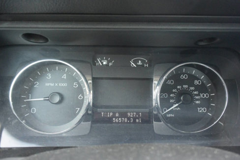 Used 2007 Lincoln MKZ image 4