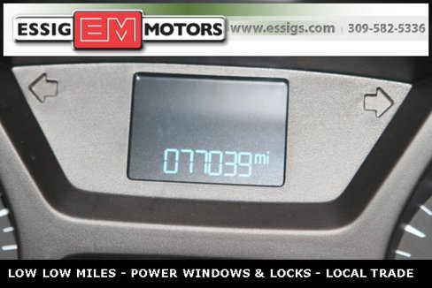 Used 2015 Ford Transit 150 130 Low Roof image 18