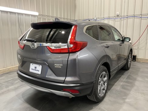 Used 2017 Honda CR-V EX-L image 21