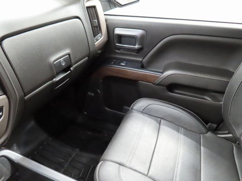 Used 2018 GMC Sierra 1500 Denali w/ Denali Ultimate Package image 21