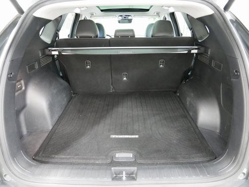 Used 2022 Hyundai Tucson Limited image 23