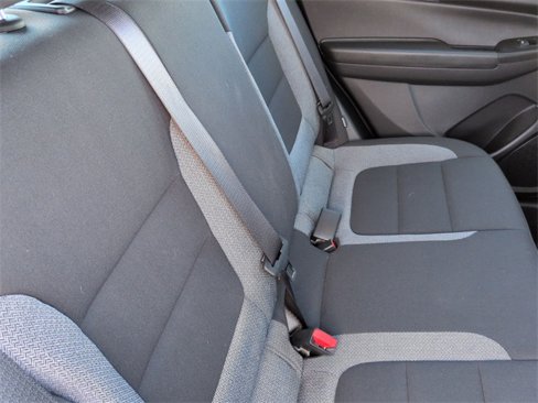 Used 2023 Chevrolet TrailBlazer LS image 32