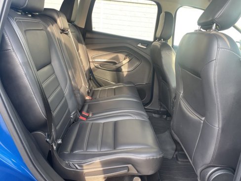 Used 2019 Ford Escape SEL image 14