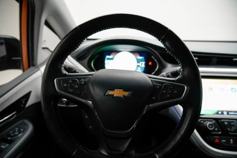 Used 2017 Chevrolet Bolt LT image 31