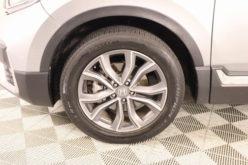 Used 2021 Honda CR-V Touring image 18