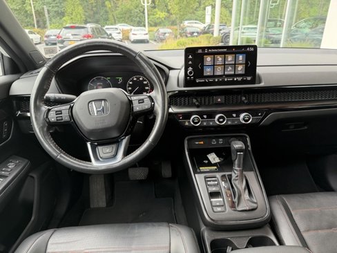 Used 2023 Honda CR-V Sport Touring image 12