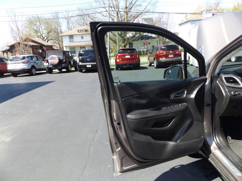 Used 2013 Buick Encore Convenience image 17