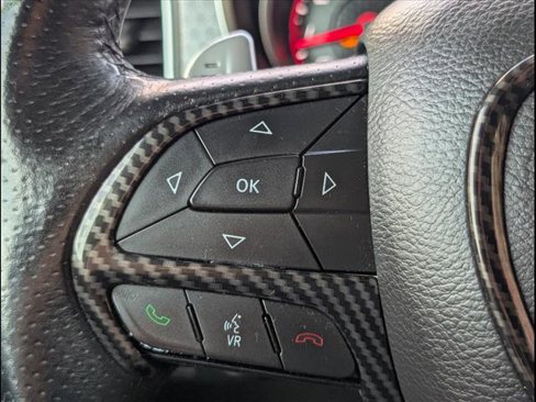 Used 2016 Dodge Charger R/T Scat Pack w/ Beats Audio Group image 14