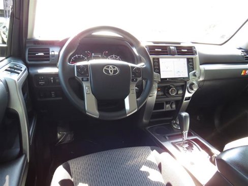 Used 2021 Toyota 4Runner SR5 image 10
