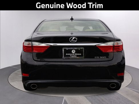 Used 2013 Lexus ES 350 image 7