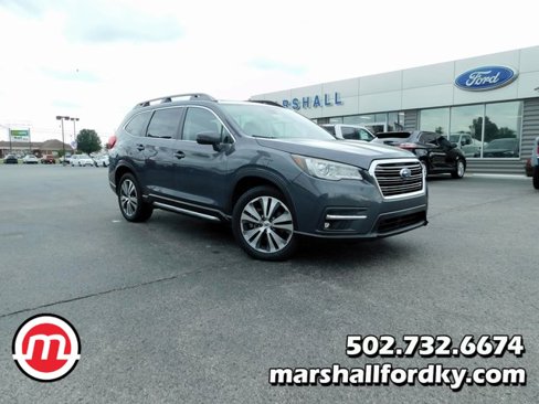 Used 2020 Subaru Ascent Limited w/ Technology Package image 1