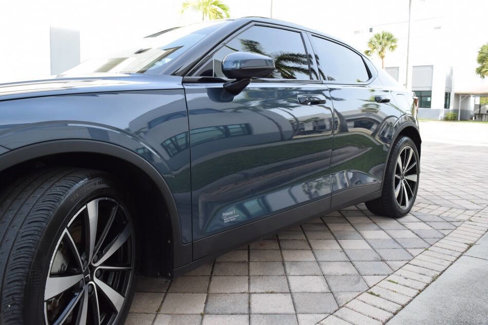 Used 2022 Polestar Polestar 2 w/ Plus Package image 16