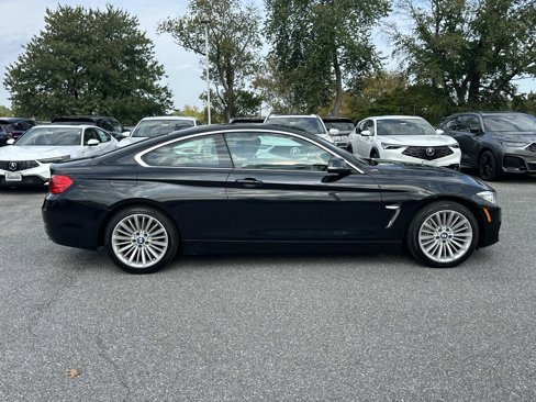 Used 2014 BMW 435i xDrive Coupe image 2