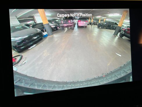 New 2025 Jeep Compass Latitude w/ Altitude Special Edition image 18