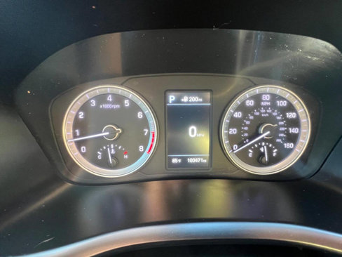 Used 2018 Hyundai Sonata Limited w/ Limited Ultimate Package 03 image 38
