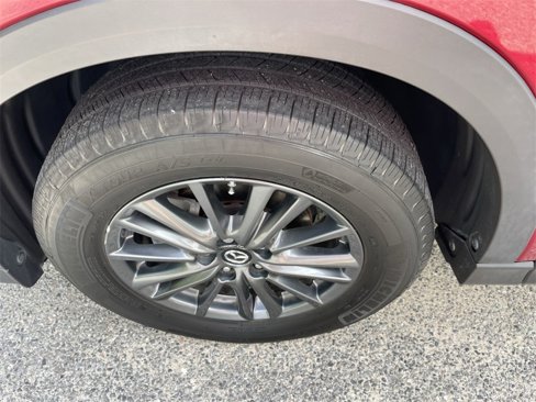 Used 2019 MAZDA CX-5 Touring image 10