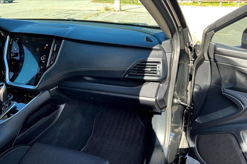 Used 2020 Subaru Legacy Premium image 17