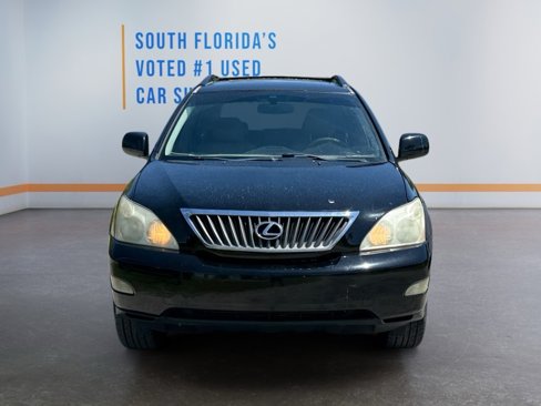 Used 2009 Lexus RX 350 2WD image 8