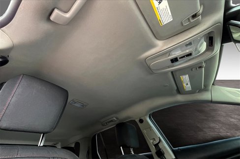 Used 2013 GMC Terrain SLE image 11