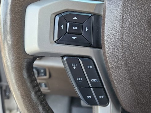 Used 2018 Ford F150 King Ranch w/ Equipment Group 601A Luxury image 39