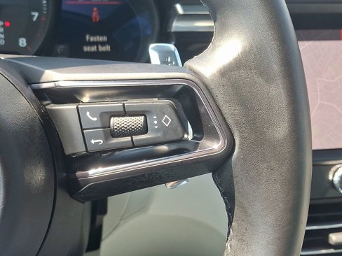 Certified 2024 Porsche Macan Turbo image 25