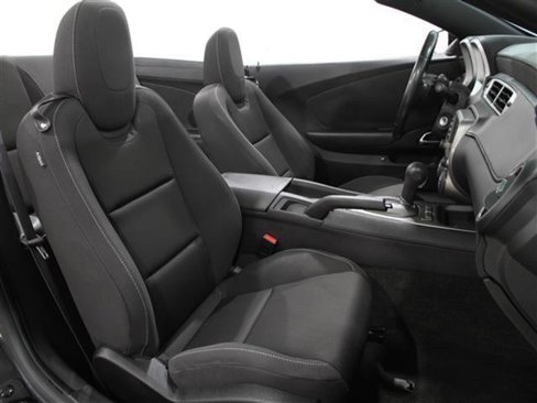 Used 2014 Chevrolet Camaro LT image 15