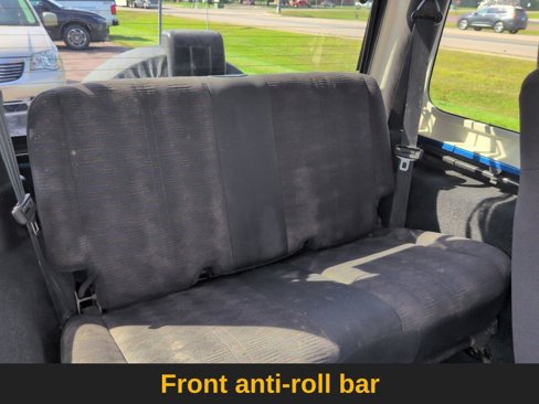 Used 2003 Jeep Wrangler Sport image 15