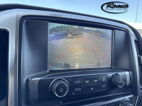 Used 2015 Chevrolet Silverado 1500 LT w/ All Star Edition image 19