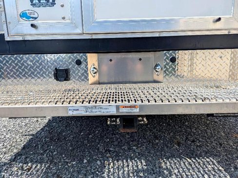 Used 2025 Ford E-350 and Econoline 350 Super Duty w/ Power Equipment Group image 9
