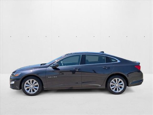 Used 2023 Chevrolet Malibu LT image 9