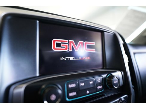 Used 2017 GMC Sierra 1500 SLE w/ SLE Value Package image 18
