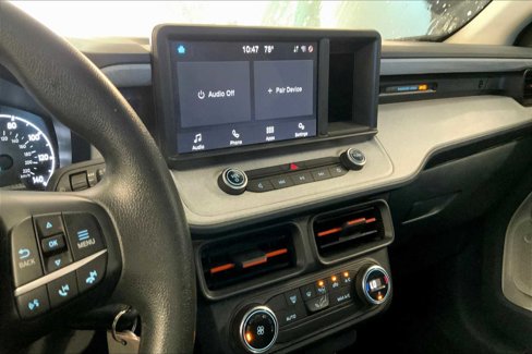 Certified 2022 Ford Maverick XLT image 6