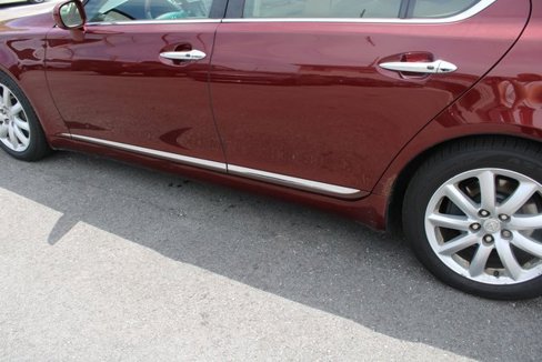Used 2008 Lexus LS 460 image 51