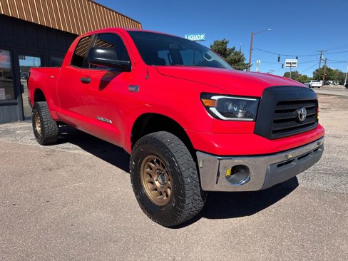 Used 2008 Toyota Tundra SR5 image 8