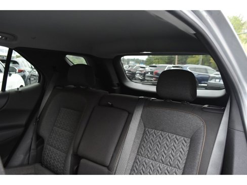 Used 2023 Chevrolet Equinox LT image 27