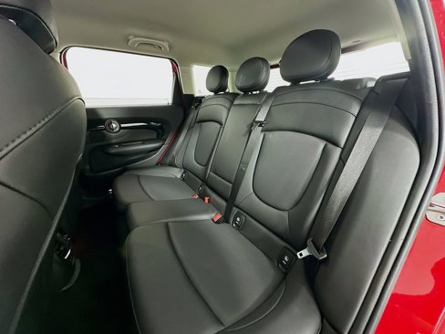 Certified 2023 MINI Cooper Clubman S image 24