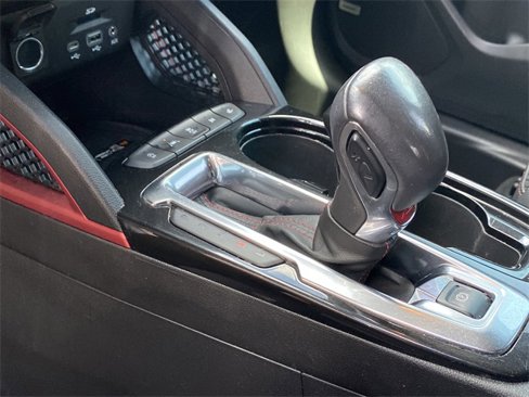 Used 2021 Chevrolet TrailBlazer RS w/ Technology Package image 19