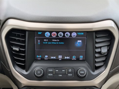 Used 2019 GMC Acadia Denali image 19