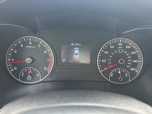 Used 2019 Kia Optima EX w/ EX Premium Package image 17
