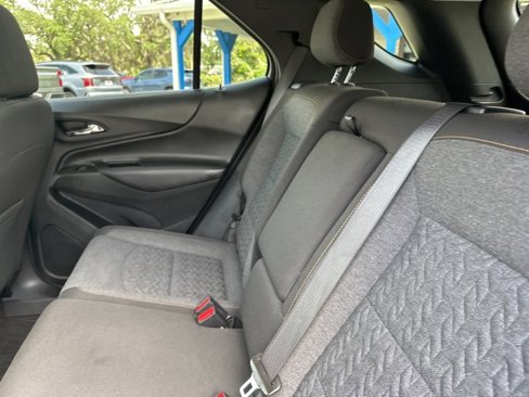 Certified 2023 Chevrolet Equinox LT image 30