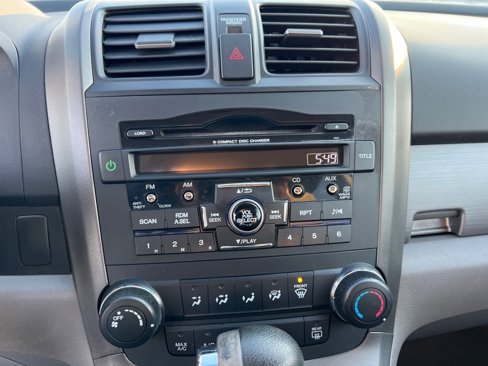 Used 2010 Honda CR-V EX image 34