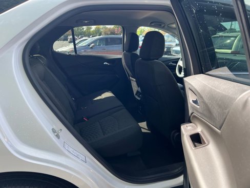 Used 2019 Chevrolet Equinox LT image 15