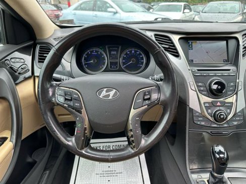 Used 2013 Hyundai Azera w/ Technology Pkg image 21