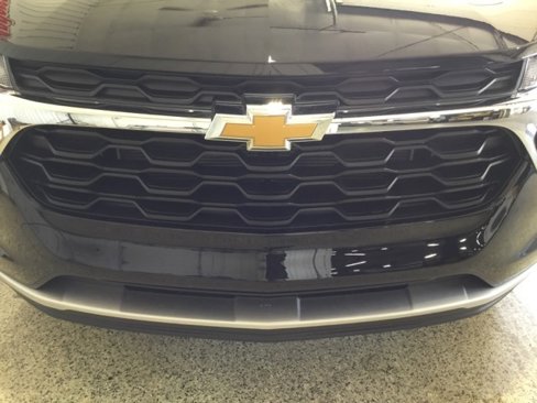 New 2025 Chevrolet Trax LT w/ Driver Confidence Package image 24