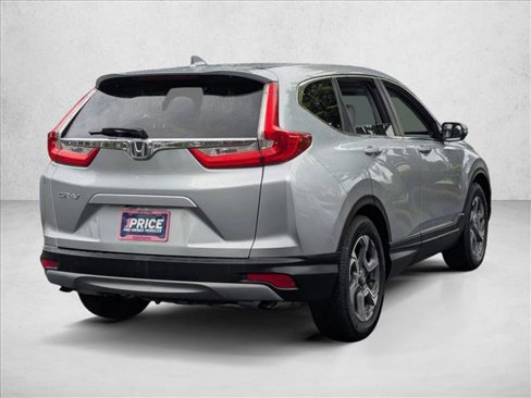 Used 2018 Honda CR-V EX-L image 5